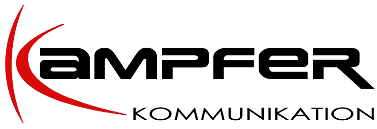 KAMPFER Kommunikation | Strategie | Marketing | Werbung